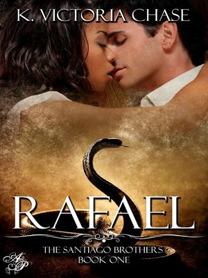 cover image of Rafael